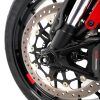 Chrániče přední vidlice, Ducati Scrambler '15-